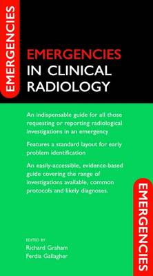 Emergencies in Clinical Radiology