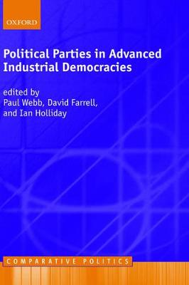 Political Parties in Advanced Industrial Democracies