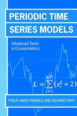 Periodic Time Series Models illustrated edition