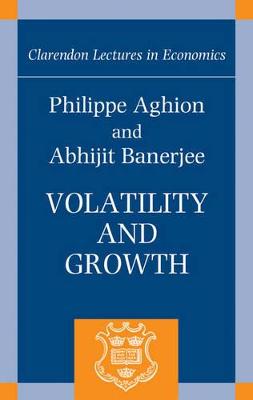 Volatility and Growth