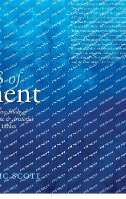 Levels of Argument: A Comparative Study of Plato's Republic and Aristotle's Nicomachean Ethics