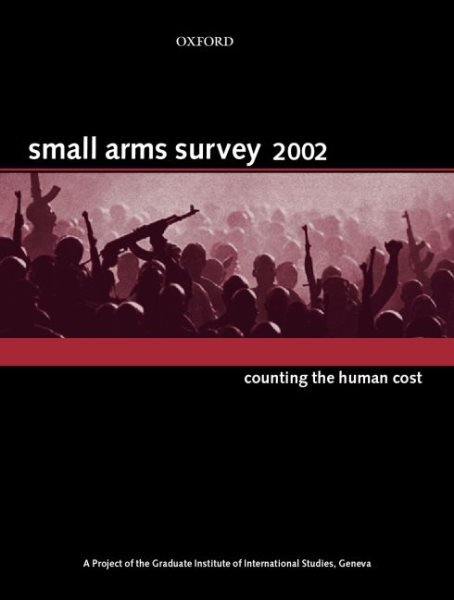 Small Arms Survey 2002 2002 Revised edition