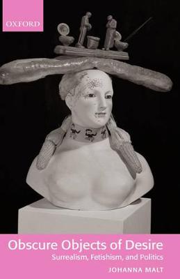Obscure Objects of Desire: Surrealism, Fetishism, and Politics