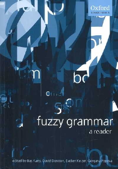 Fuzzy Grammar: A Reader