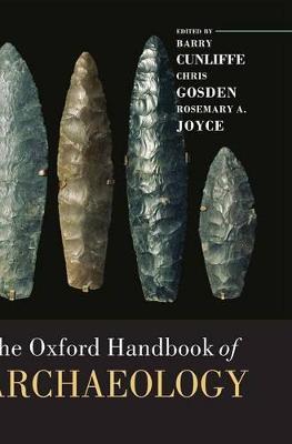 Oxford Handbook of Archaeology