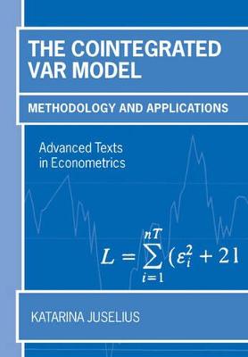 Cointegrated VAR Model: Methodology and Applications