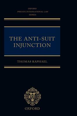 Anti-Suit Injunction