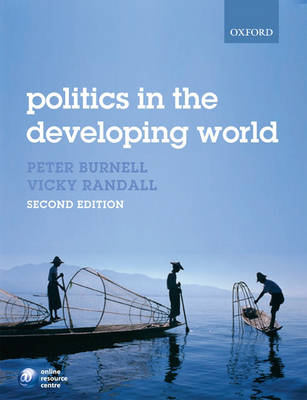 Politics in the Developing World 2nd Revised edition