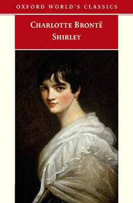Shirley New edition