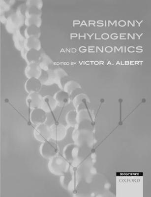 Parsimony, Phylogeny, and Genomics