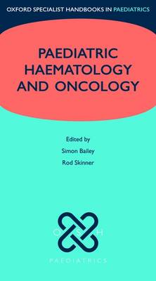 Paediatric Haematology and Oncology