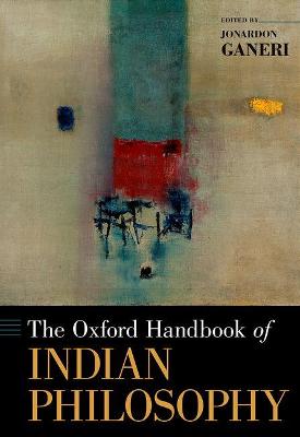 Oxford Handbook of Indian Philosophy