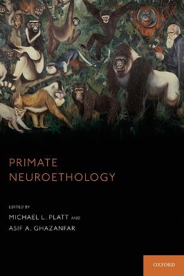 Primate Neuroethology