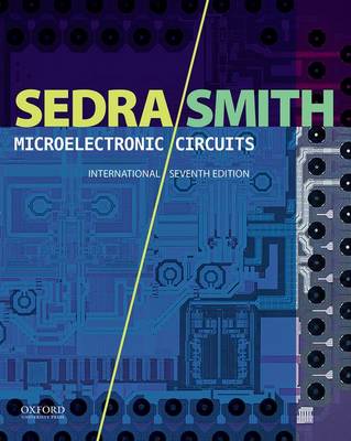 Microelectronic Circuits 7th Revised edition