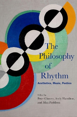 Philosophy of Rhythm: Aesthetics, Music, Poetics