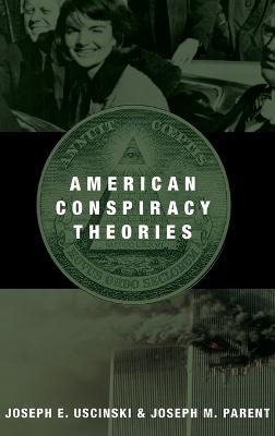 American Conspiracy Theories