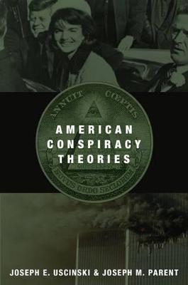 American Conspiracy Theories