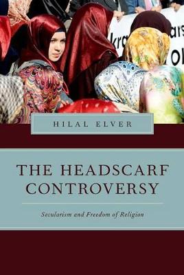 Headscarf Controversy: Secularism and Freedom of Religion