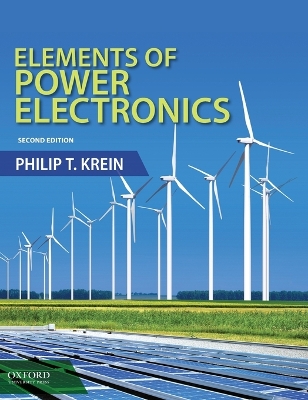Elements of Power Electronics 2nd edition
