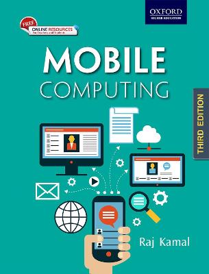 Mobile Computing 3rd Revised edition