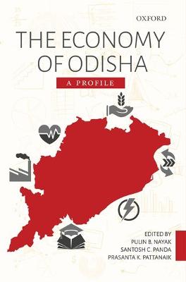 Economy of Odisha: A Profile