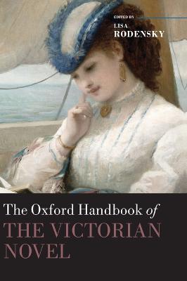 Oxford Handbook of the Victorian Novel