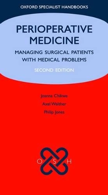 Perioperative Medicine