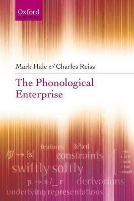 Phonological Enterprise