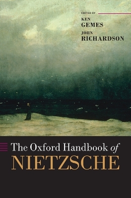 Oxford Handbook of Nietzsche