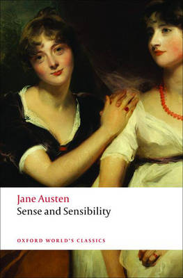 Sense and Sensibility Revised edition