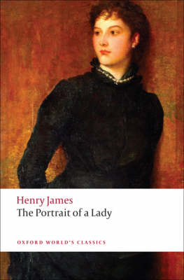 Portrait of a Lady