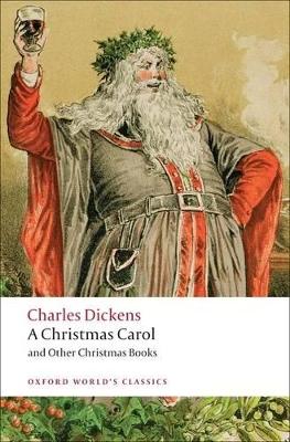 Christmas Carol and Other Christmas Books