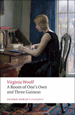 Room of One's Own, and Three Guineas