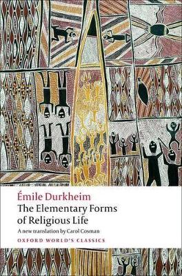 Elementary Forms of Religious Life