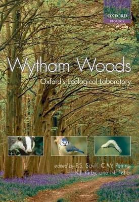Wytham Woods: Oxford's Ecological Laboratory