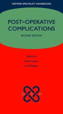 Post-operative Complications