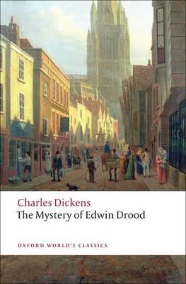 Mystery of Edwin Drood