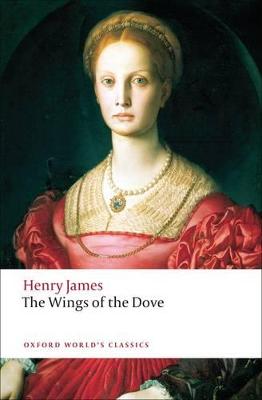 Wings of the Dove
