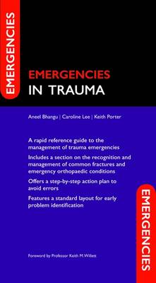 Emergencies in Trauma