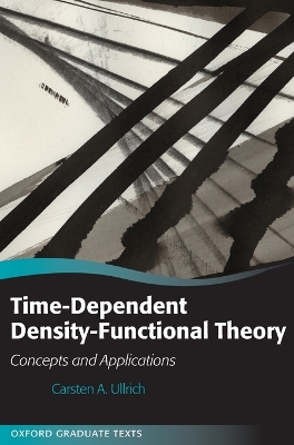 Time-Dependent Density-Functional Theory: Concepts and Applications