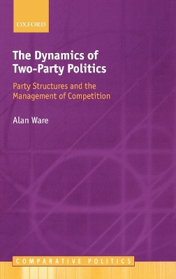 Dynamics of Two-Party Politics: Party Structures and the Management of Competition