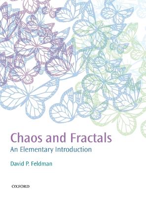 Chaos and Fractals: An Elementary Introduction