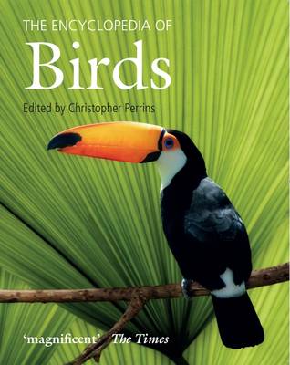 Encyclopedia of Birds