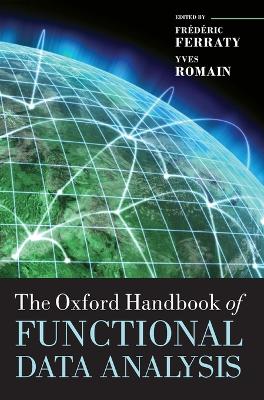 Oxford Handbook of Functional Data Analysis