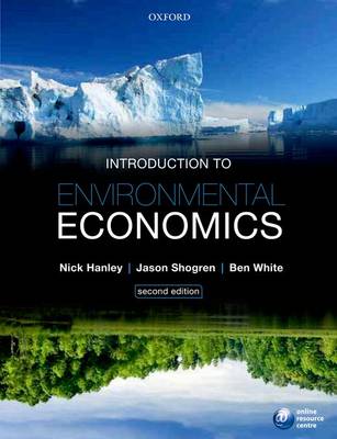 Introduction to Environmental Economics 2nd Revised edition