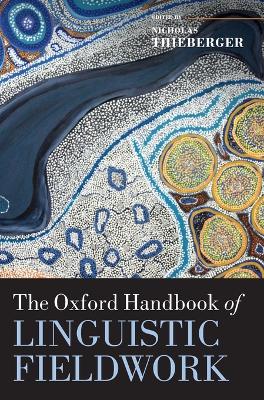 Oxford Handbook of Linguistic Fieldwork