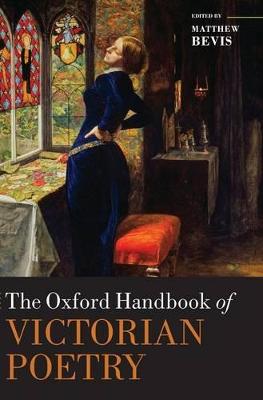 Oxford Handbook of Victorian Poetry