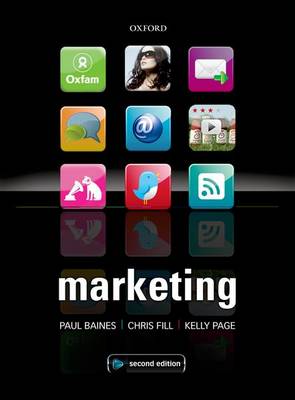 Marketing 2nd Revised edition