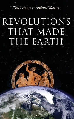 Revolutions that Made the Earth