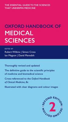 Oxford Handbook of Medical Sciences 2nd Revised edition